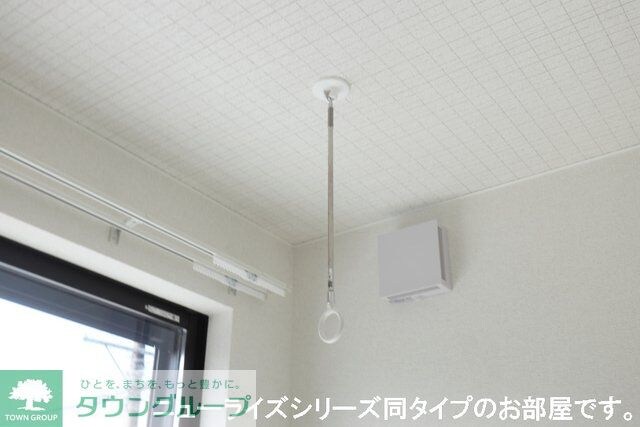 シエロの物件内観写真