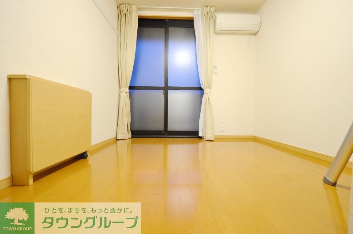 レオパレスシンメイ加須 35634の物件内観写真