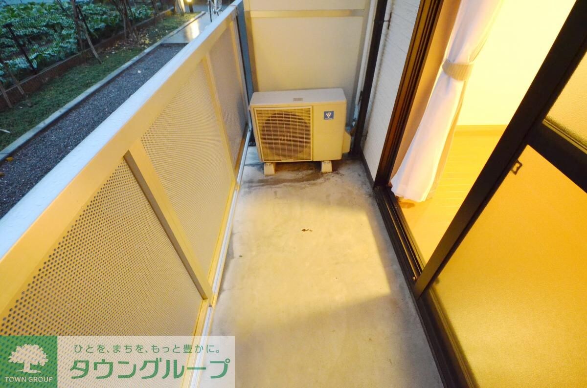 レオパレスシンメイ加須 35634の物件内観写真