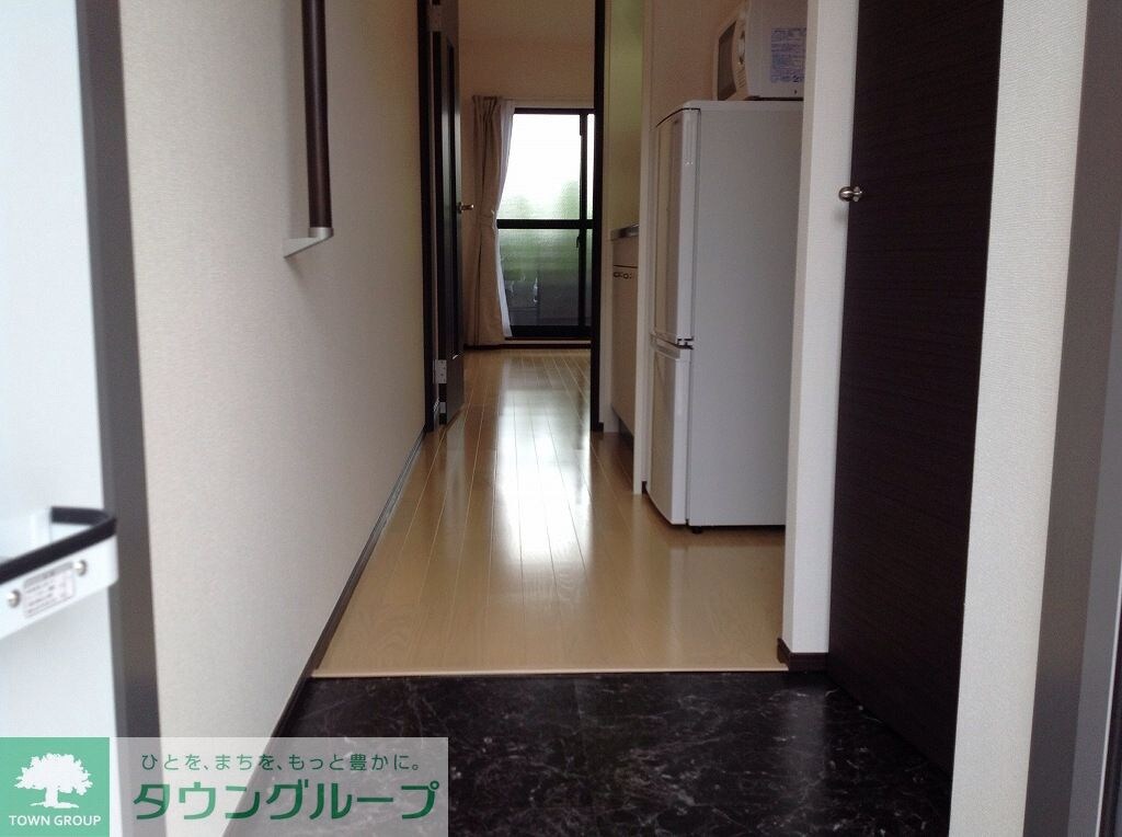 レオネクストくおれIIの物件内観写真