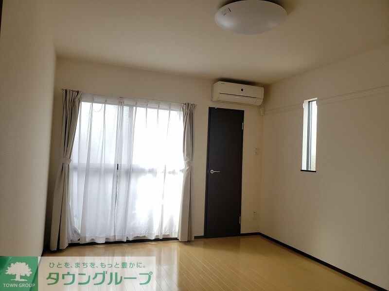 レオネクストくおれIIの物件内観写真