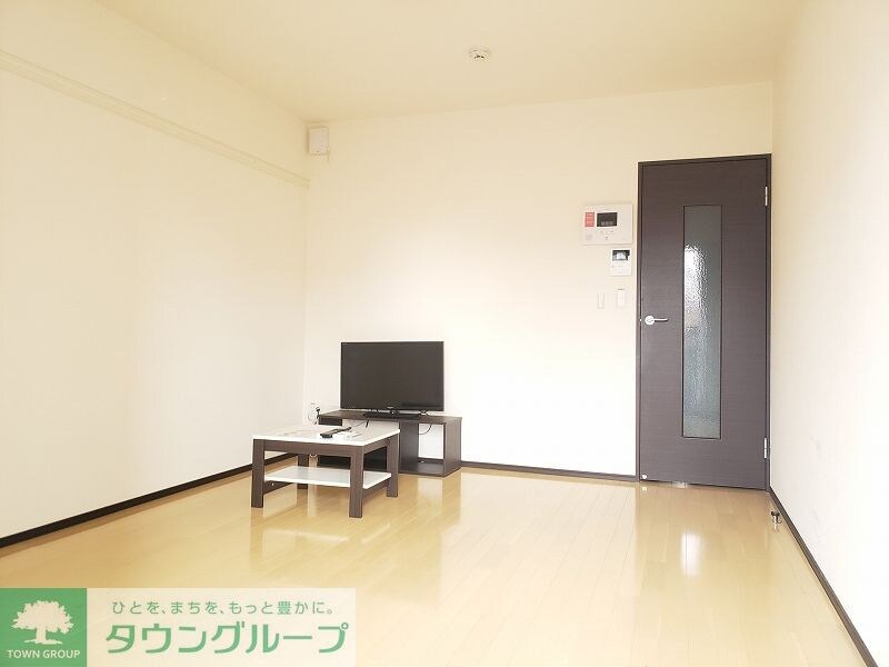 レオネクストくおれIIの物件内観写真