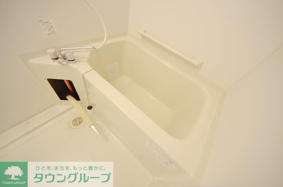 レオネクストくおれIIの物件内観写真