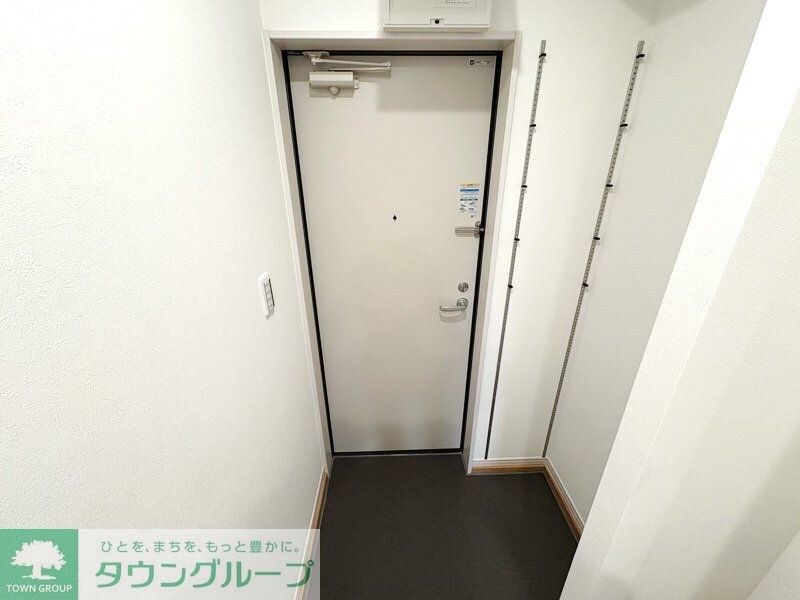 MELDIA鷲宮の物件内観写真