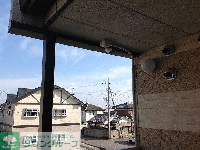 レオパレスJupiterの物件内観写真