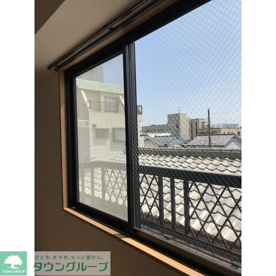 ペパンシエソワIIの物件内観写真