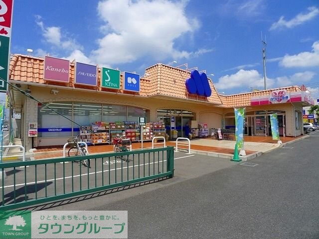 ジュネスFAの物件内観写真