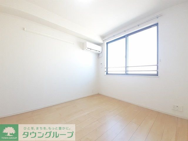 ジュネスFAの物件内観写真