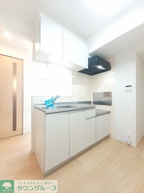 ジュネスFAの物件内観写真