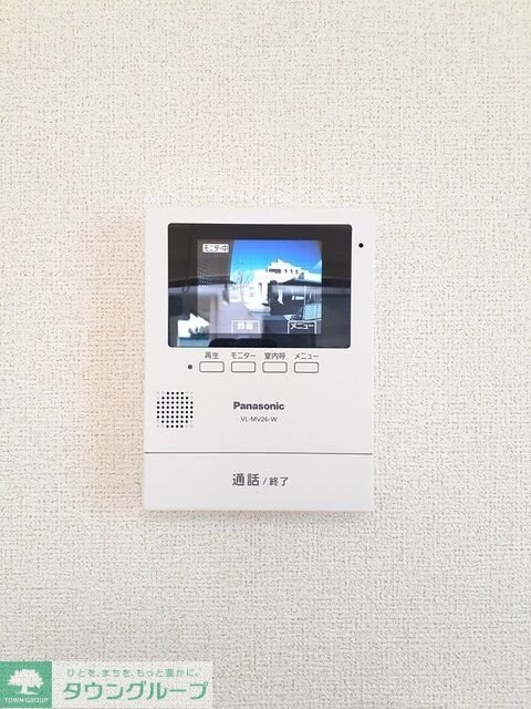 ジュネスFAの物件内観写真