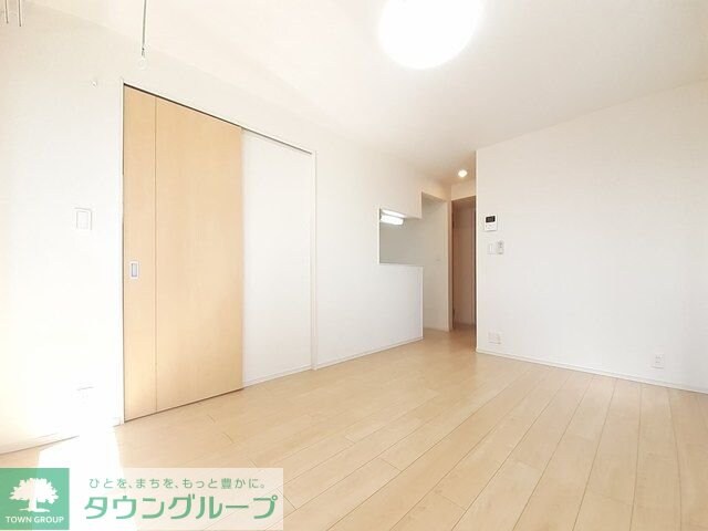 ジュネスFAの物件内観写真