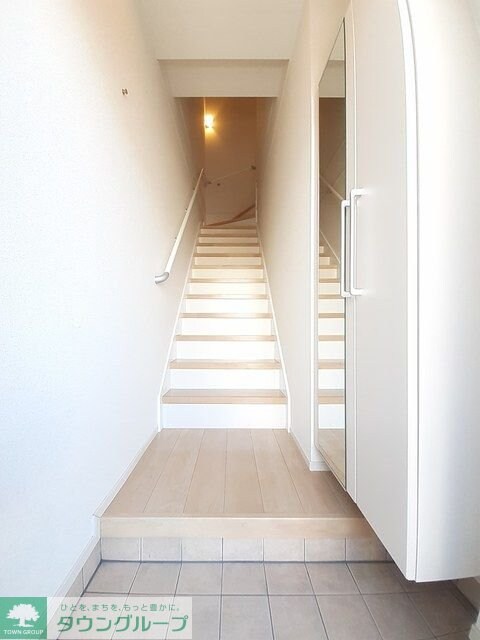 ジュネスFAの物件内観写真