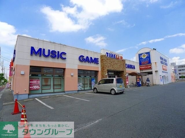 ジュネスFAの物件内観写真