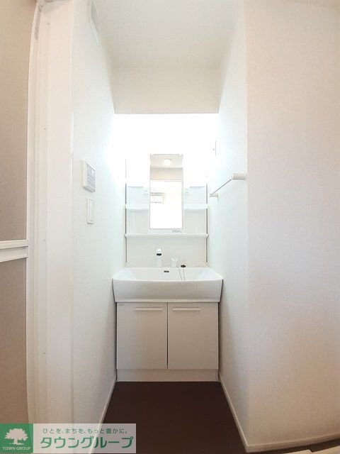 ジュネスFAの物件内観写真