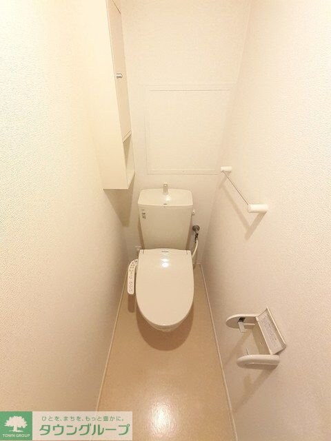 ジュネスFAの物件内観写真