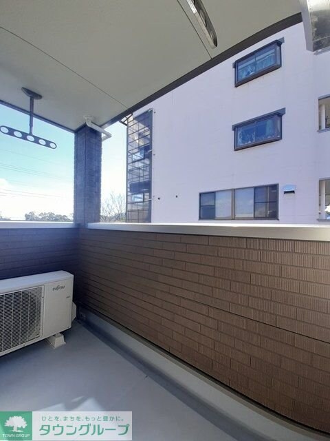 ジュネスFAの物件内観写真