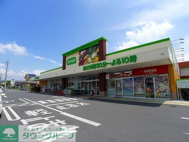 ジュネスFAの物件内観写真