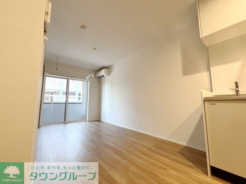 MELDIA花崎の物件内観写真