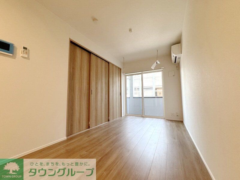 MELDIA花崎の物件内観写真