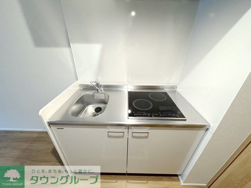 MELDIA花崎の物件内観写真