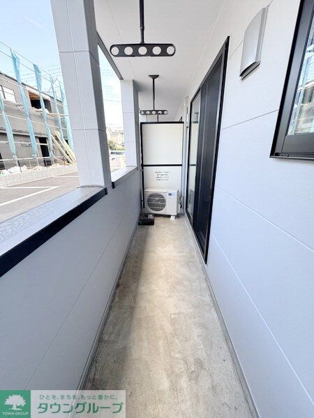 MELDIA花崎の物件内観写真