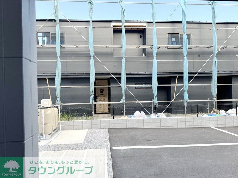 MELDIA花崎の物件内観写真