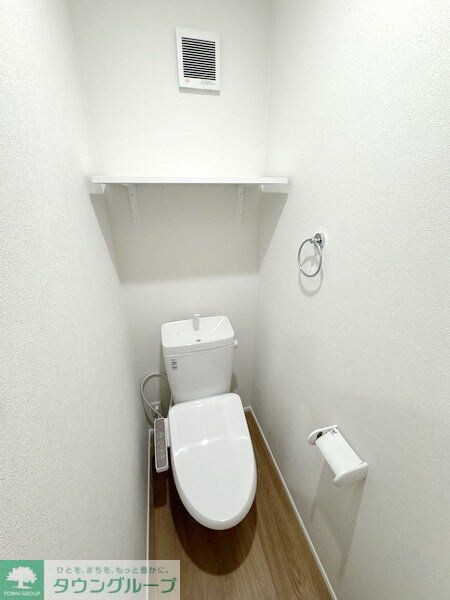 MELDIA花崎の物件内観写真