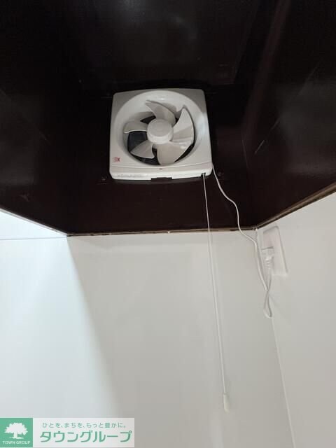 GBハウスの物件内観写真