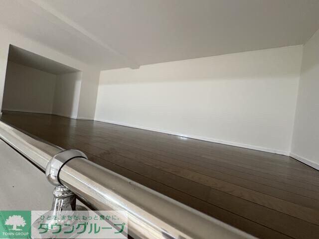 GBハウスの物件内観写真