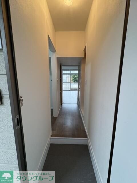 GBハウスの物件内観写真