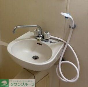 GBハウスの物件内観写真