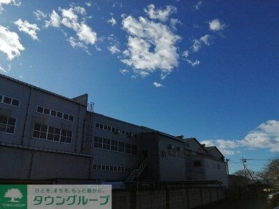 レオパレスサニーヒルの物件内観写真