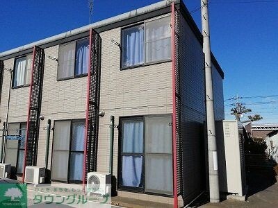 レオパレスサニーヒルの物件内観写真