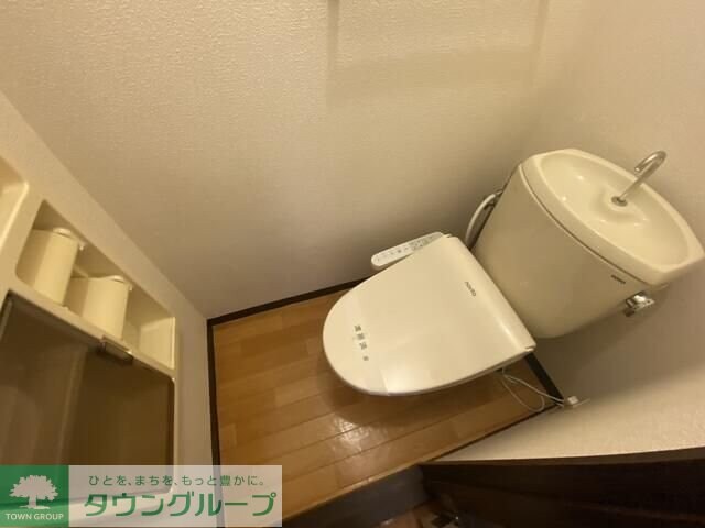 シオン花咲の物件内観写真