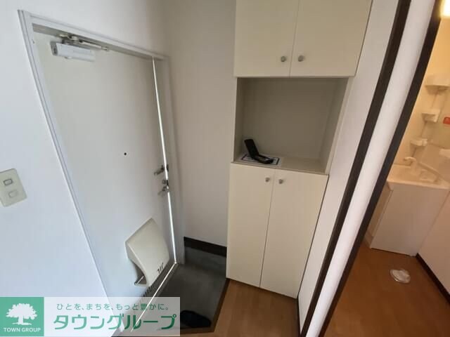 シオン花咲の物件内観写真