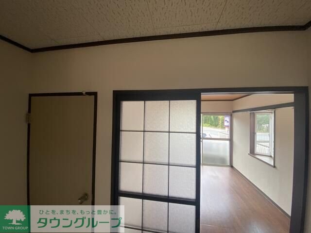 シオン花咲の物件内観写真