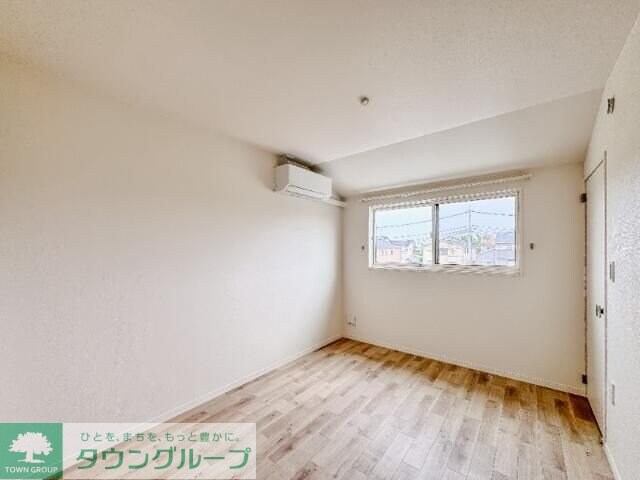 カーサクラーノの物件内観写真