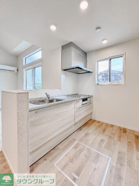 カーサクラーノの物件内観写真