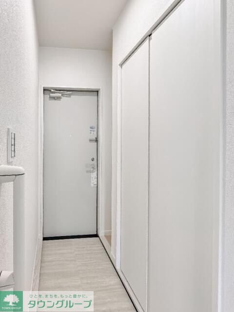 カーサクラーノの物件内観写真