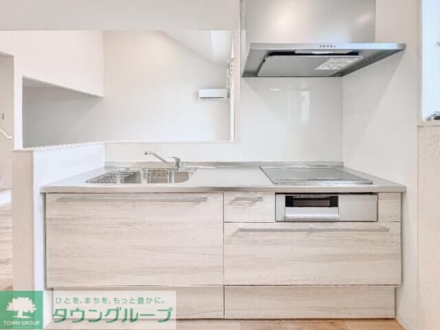 カーサクラーノの物件内観写真