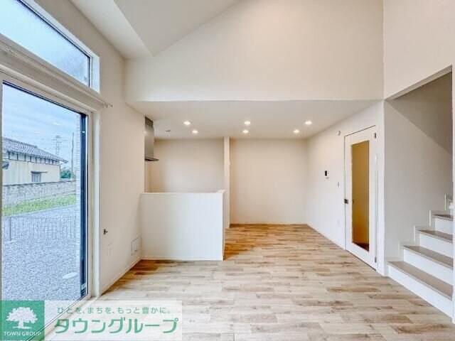 カーサクラーノの物件内観写真