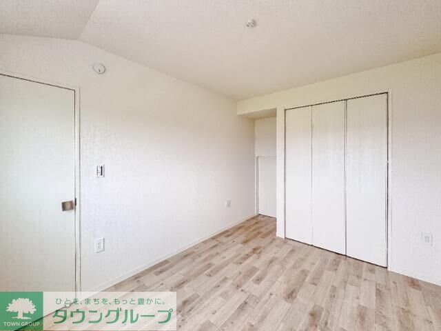 カーサクラーノの物件内観写真