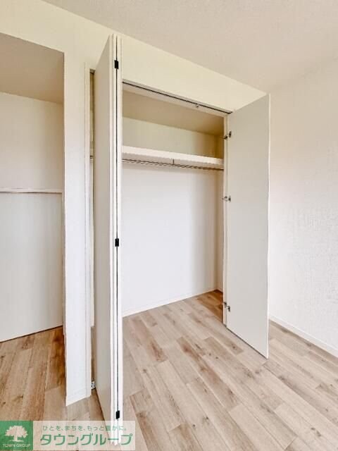 カーサクラーノの物件内観写真