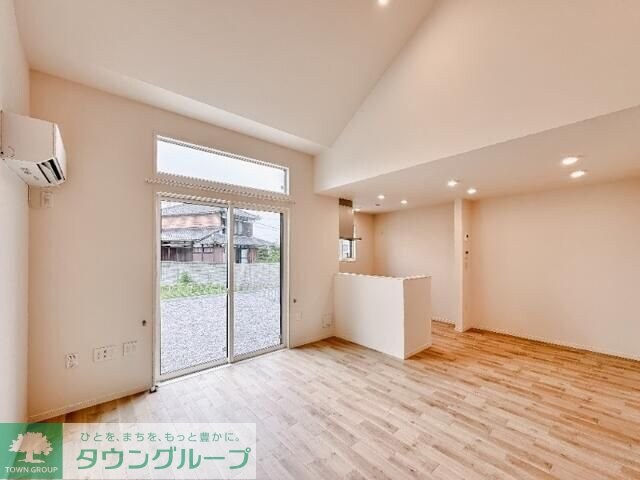 カーサクラーノの物件内観写真