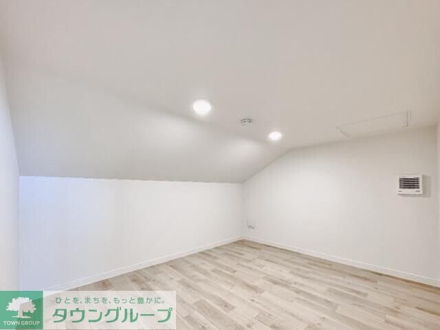 カーサクラーノの物件内観写真