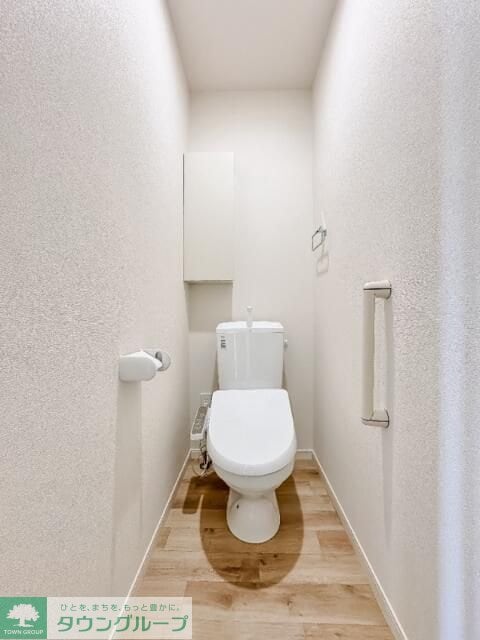 カーサクラーノの物件内観写真