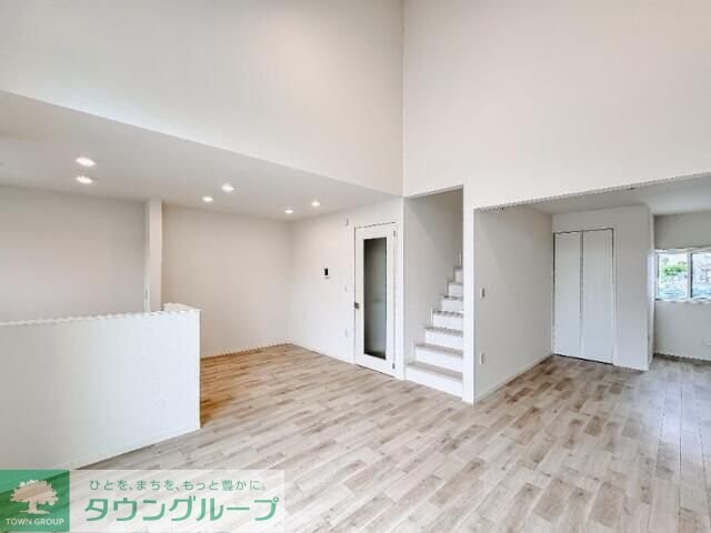 カーサクラーノの物件内観写真