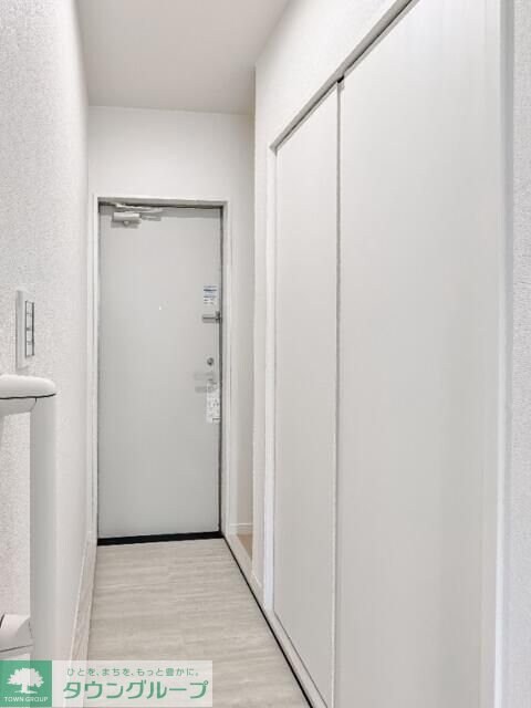 カーサクラーノの物件内観写真