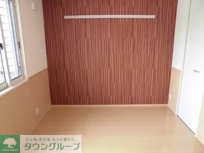 メイスクエア Cの物件内観写真