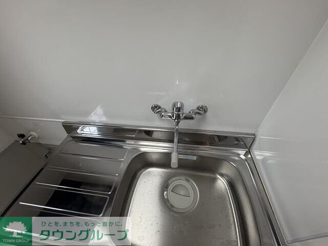 GBハウスの物件内観写真